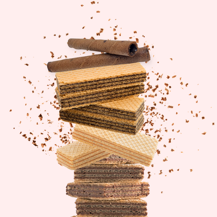 Biscuit & Wafer