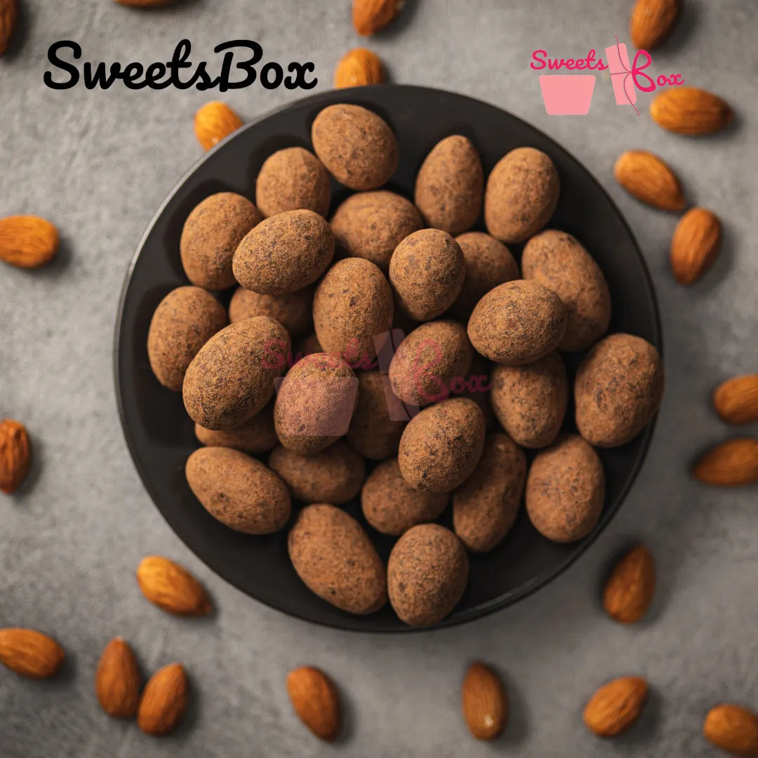 Beryl's Tiramisu Classic Almond White Chocolate 65g