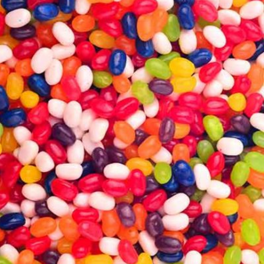 Bebeto Cool Bean Original – Juicy, Chewy & Halal-Certified (