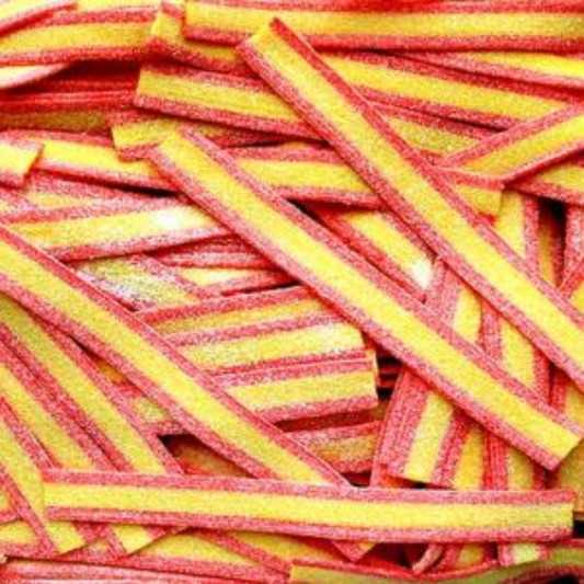 Sour Belt Pink Lemonade
