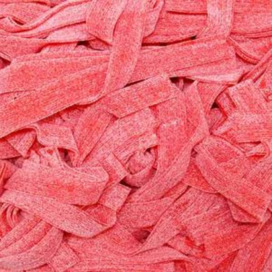 Sour Belt Strawberry