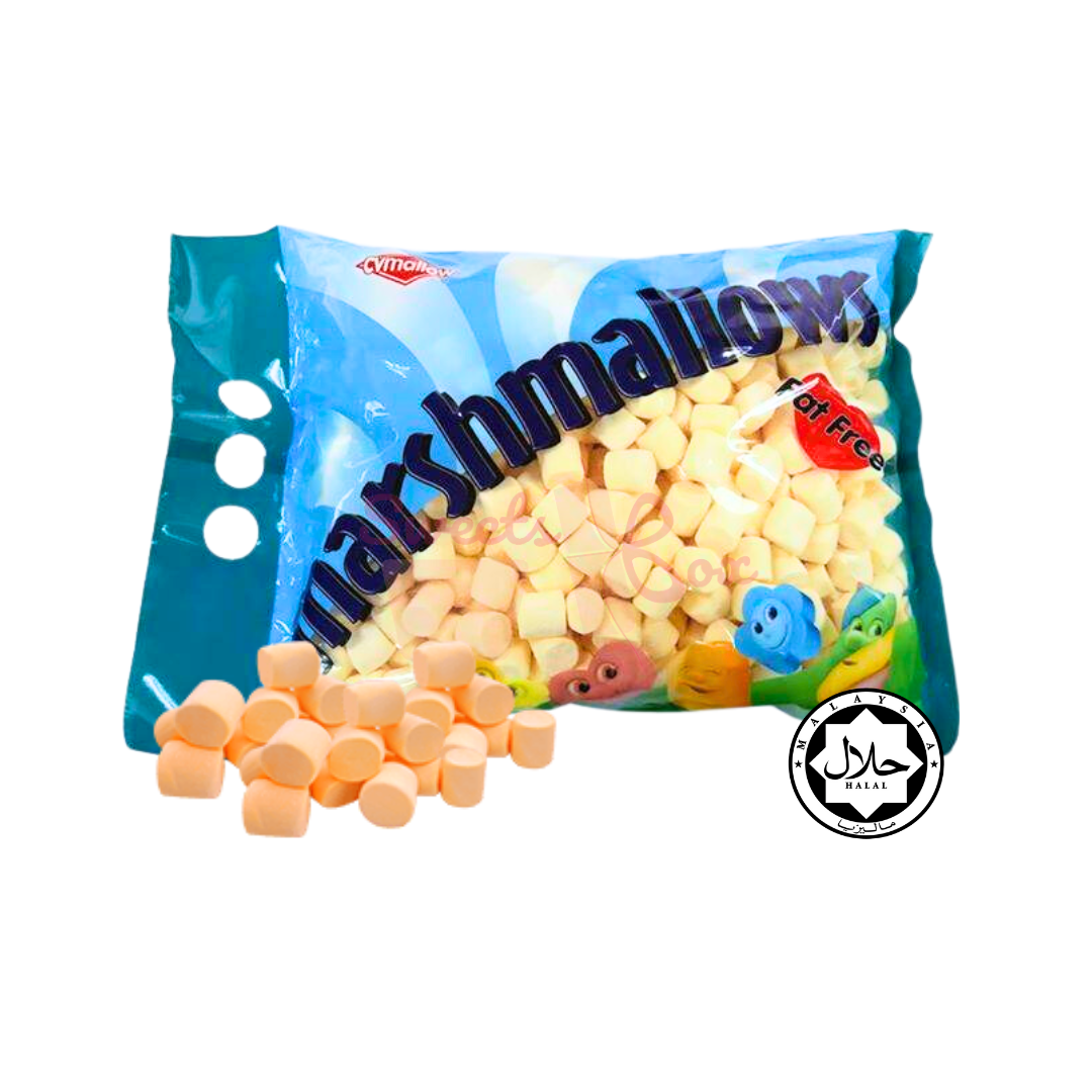 Mango Marshmallow 1KG