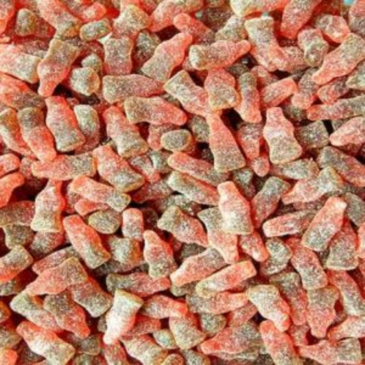 Fizz Cherry Cola
