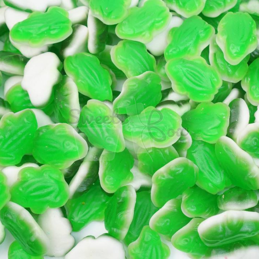 Green Frog