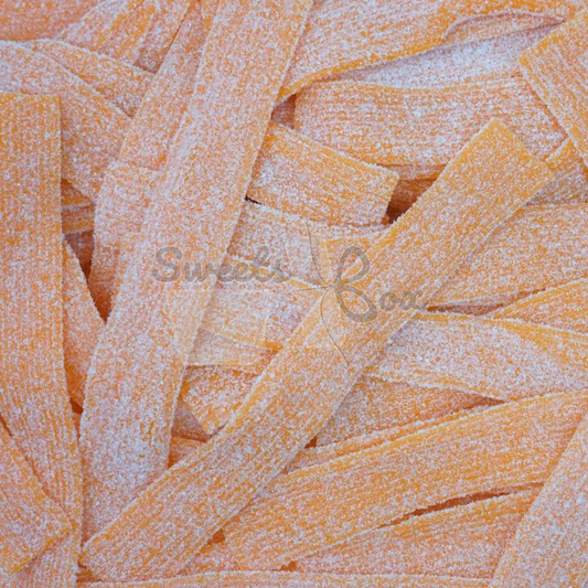 Sour Belt Orange