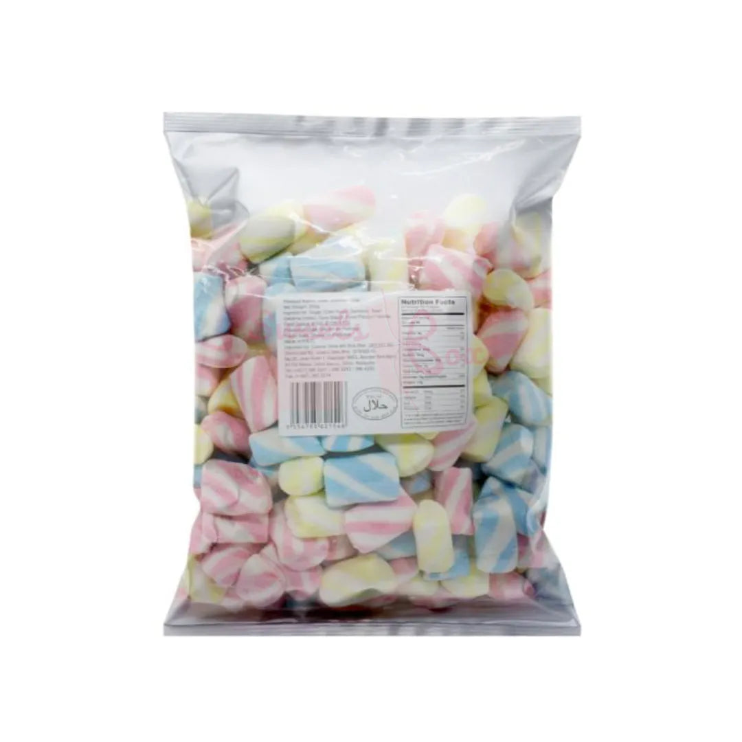 Swirl Marshmallow 500g
