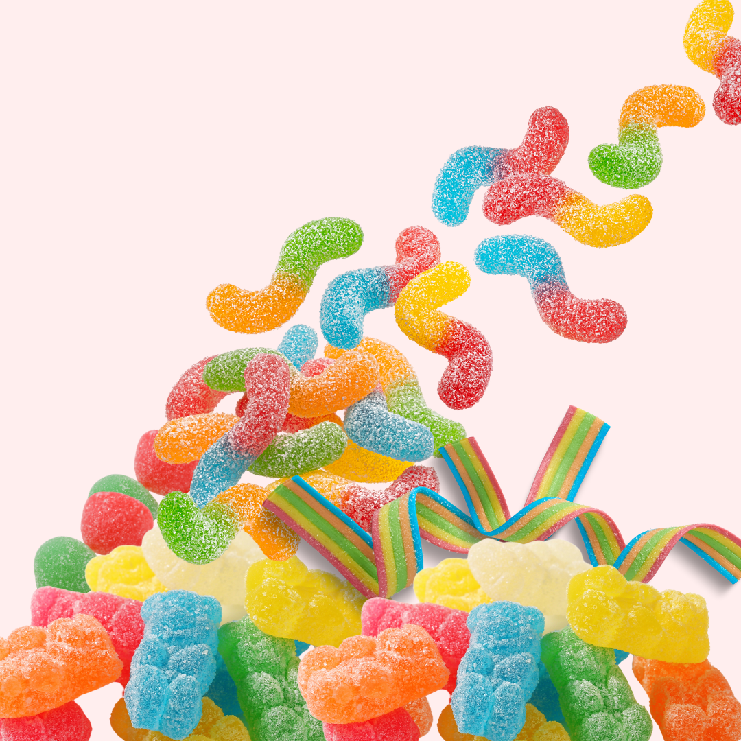 Sour