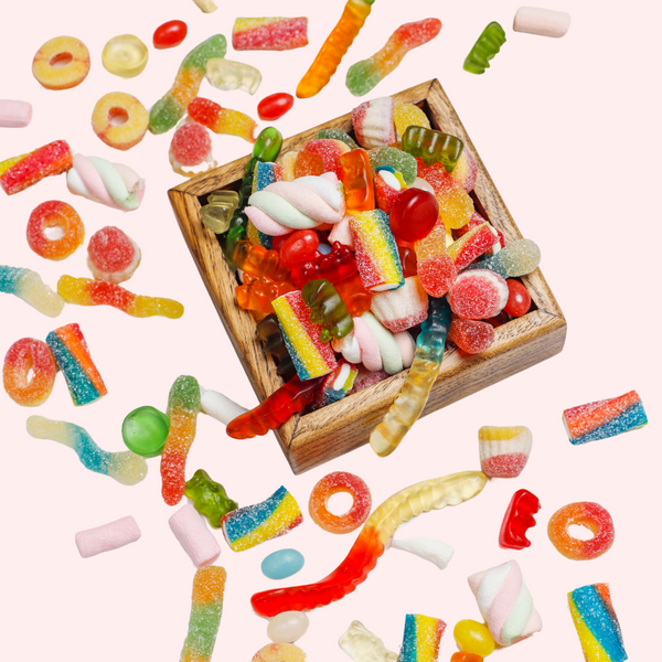 Pantry Package