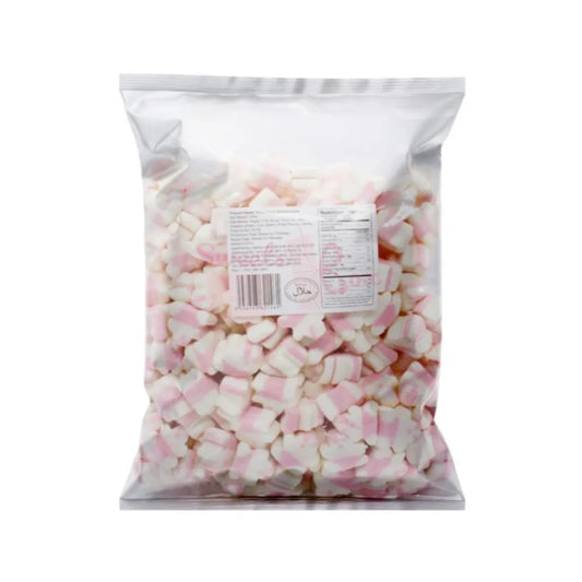 Bear Shape Marshmallow  500g