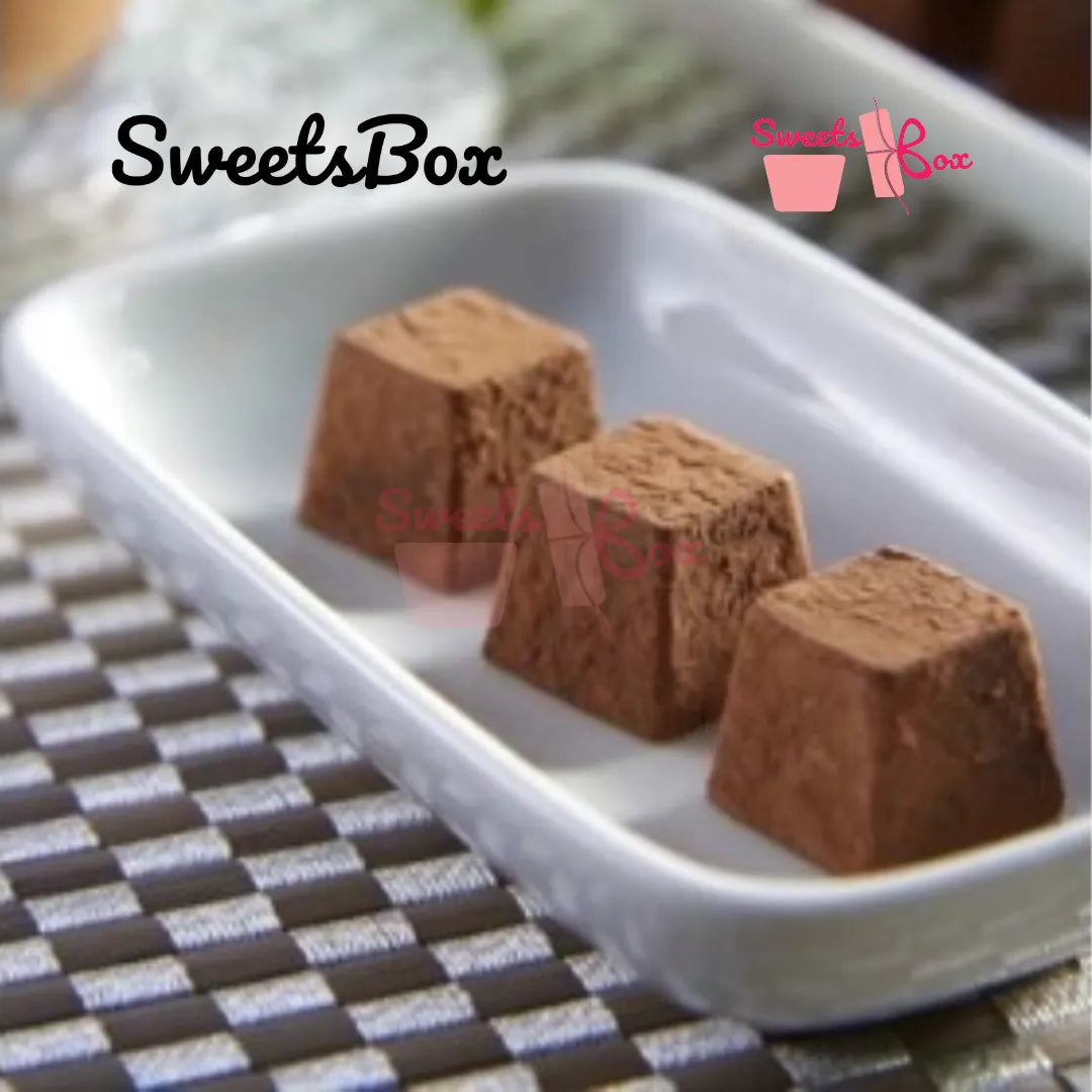 Beryl's Tiramisu Classic Milk Chocolate 65g