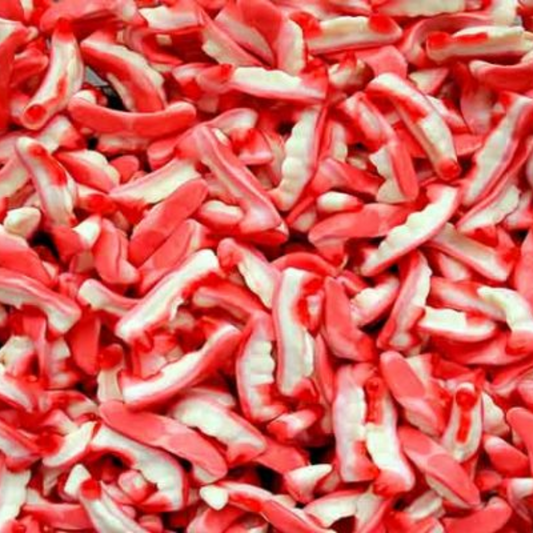 Bebeto Vampire Teeth – Fun, Fruity & Halal