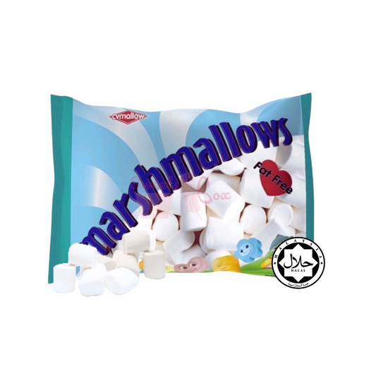 Large White Marshmallow 1KG