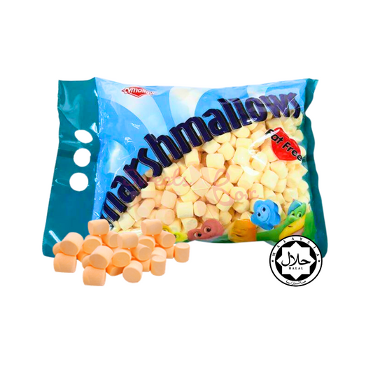 Mango Marshmallow 1KG