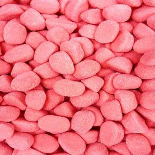 Haribo Strawberry Pon-Pon