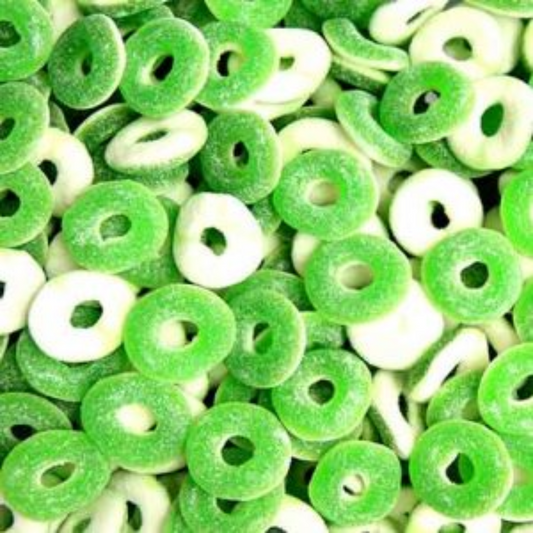Apple Rings