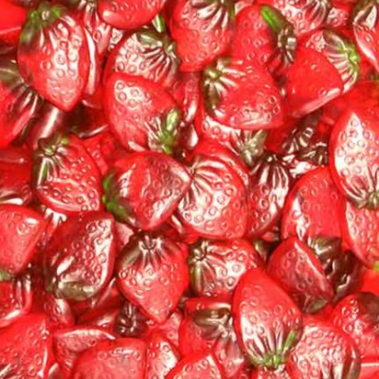 Big Strawberry