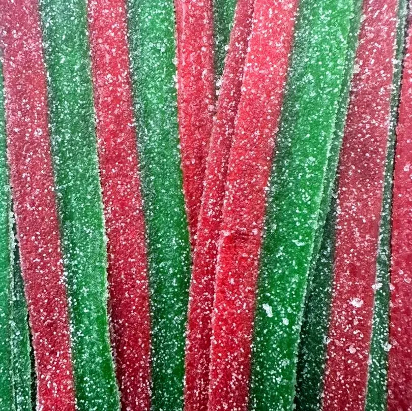 Sour Belt Cherry