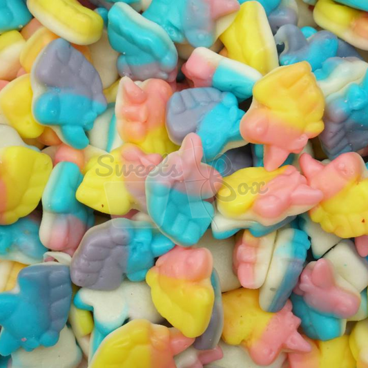 Mix Unicorn