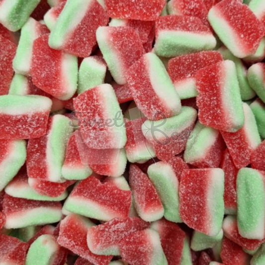 Watermelon Slice