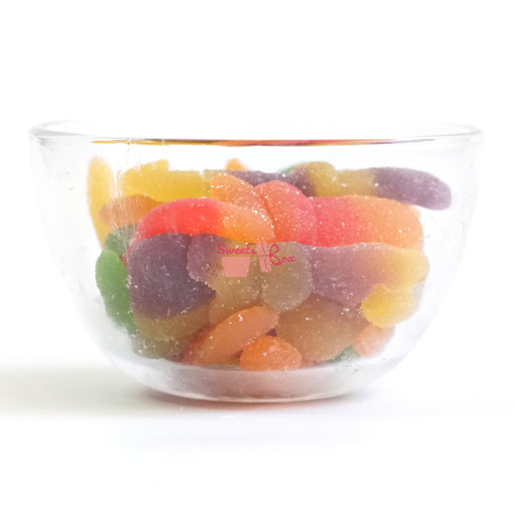 Bebeto Sour Dummies – Fruity, Chewy & Halal