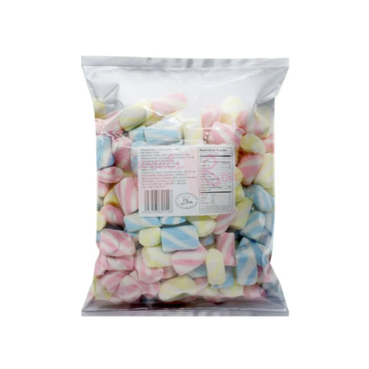 Swirl Marshmallow 500g
