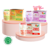Yupi Yogurt Gummy Original / Mixed Berry / Melon & Peach 35g - Halal Certified